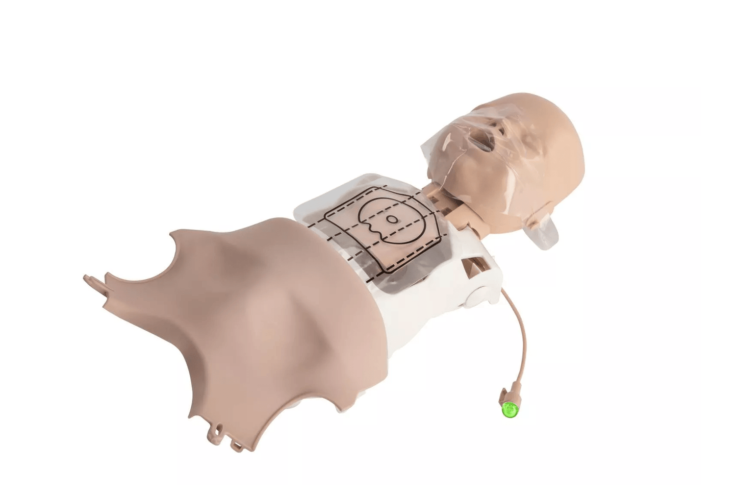 Prestan Infant Ultralite - Erler - Zimmer
