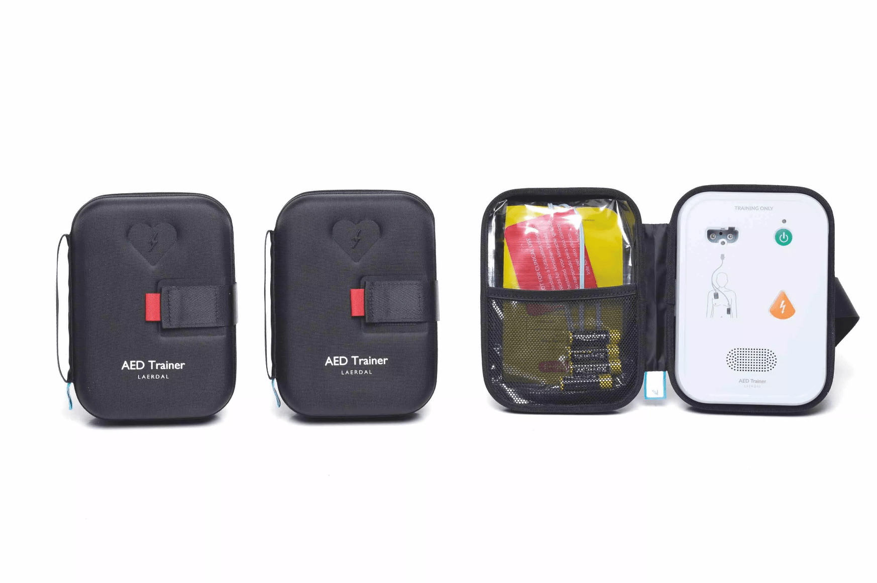 AED Trainer - Erler - Zimmer