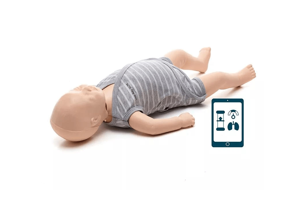 Little Baby QCPR - Erler - Zimmer