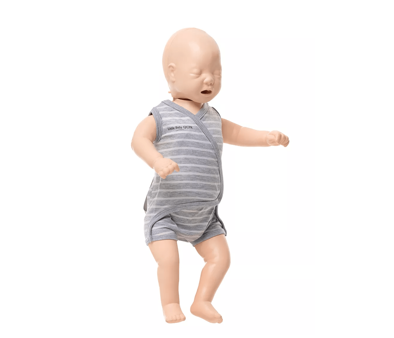 Little Baby QCPR - Erler - Zimmer