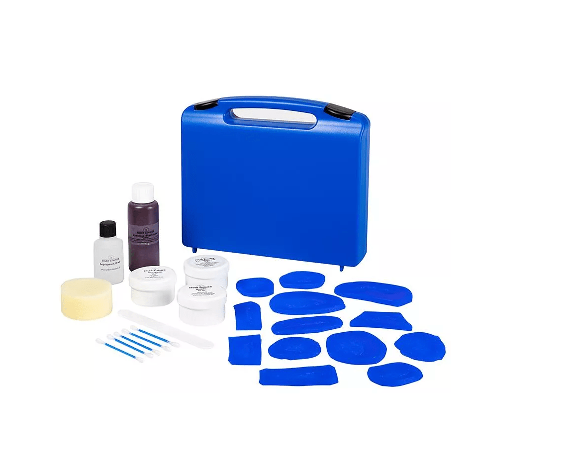 EZ Wounds Wundensimulationsset - Erler - Zimmer