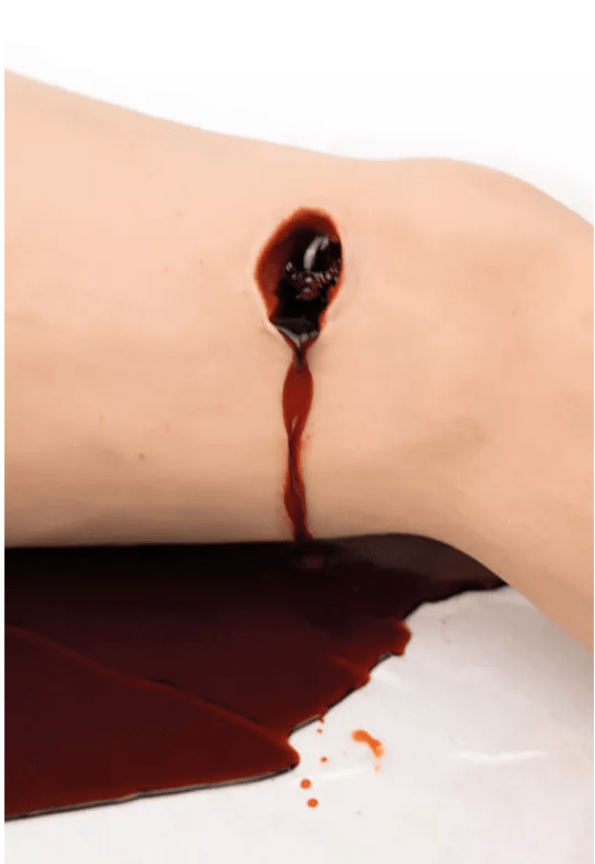 Trauma Bein Tasktrainer - Erler - Zimmer