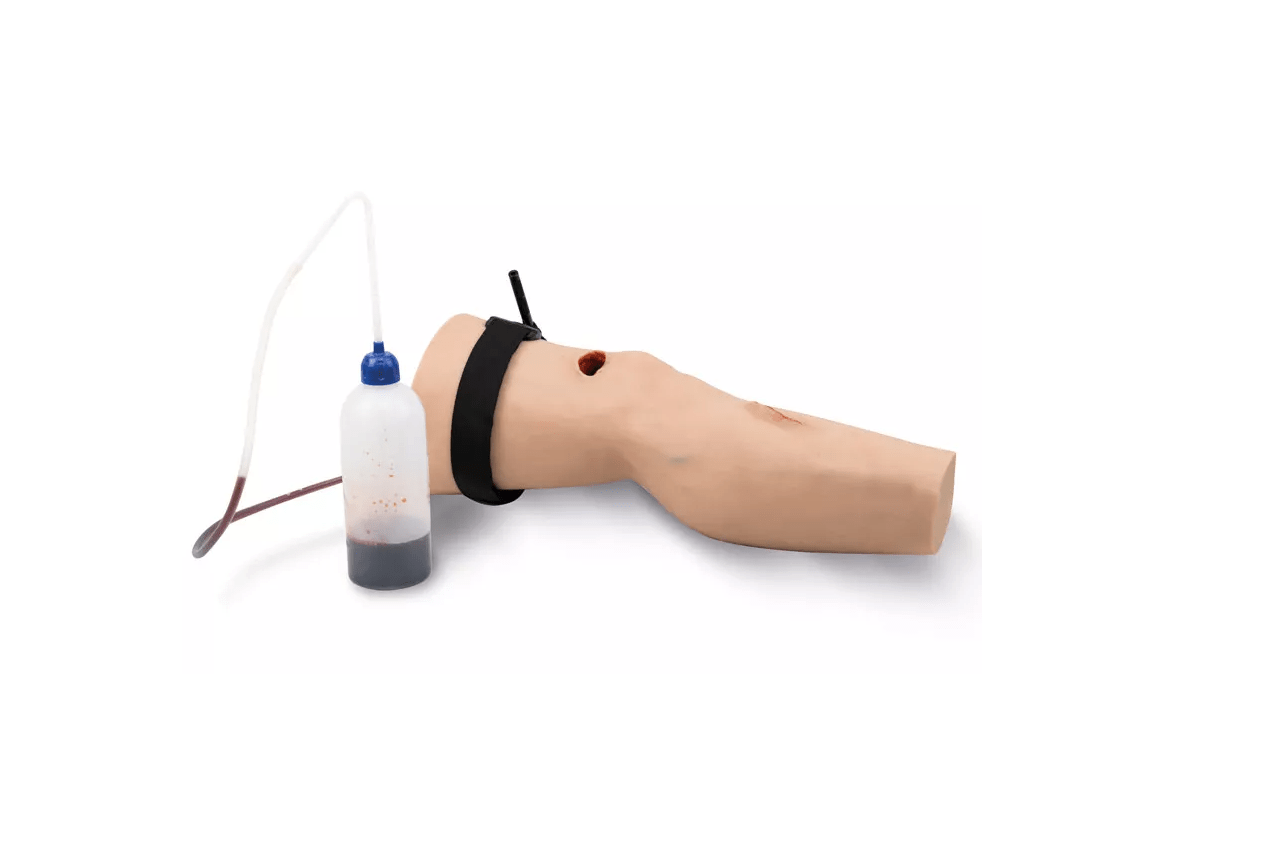 Trauma Bein Tasktrainer - Erler - Zimmer