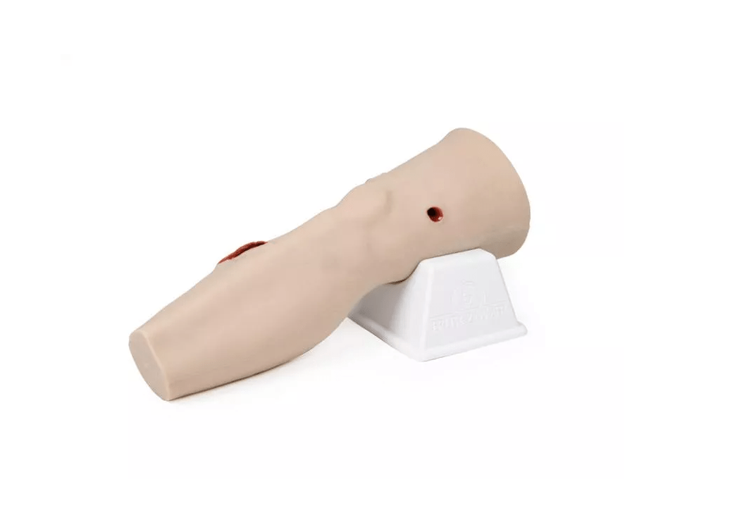 Trauma Bein Tasktrainer - Erler - Zimmer
