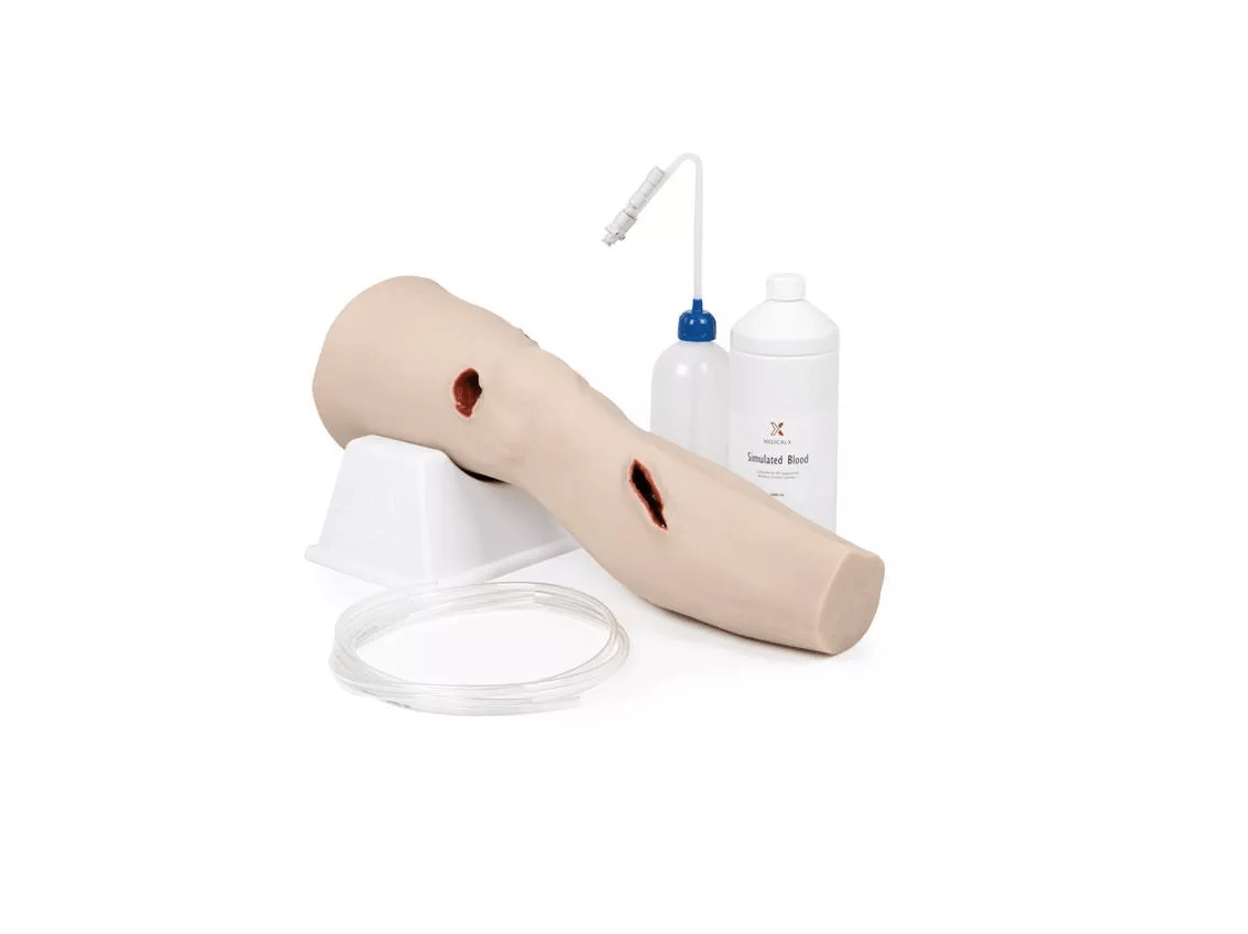 Trauma Bein Tasktrainer - Erler - Zimmer