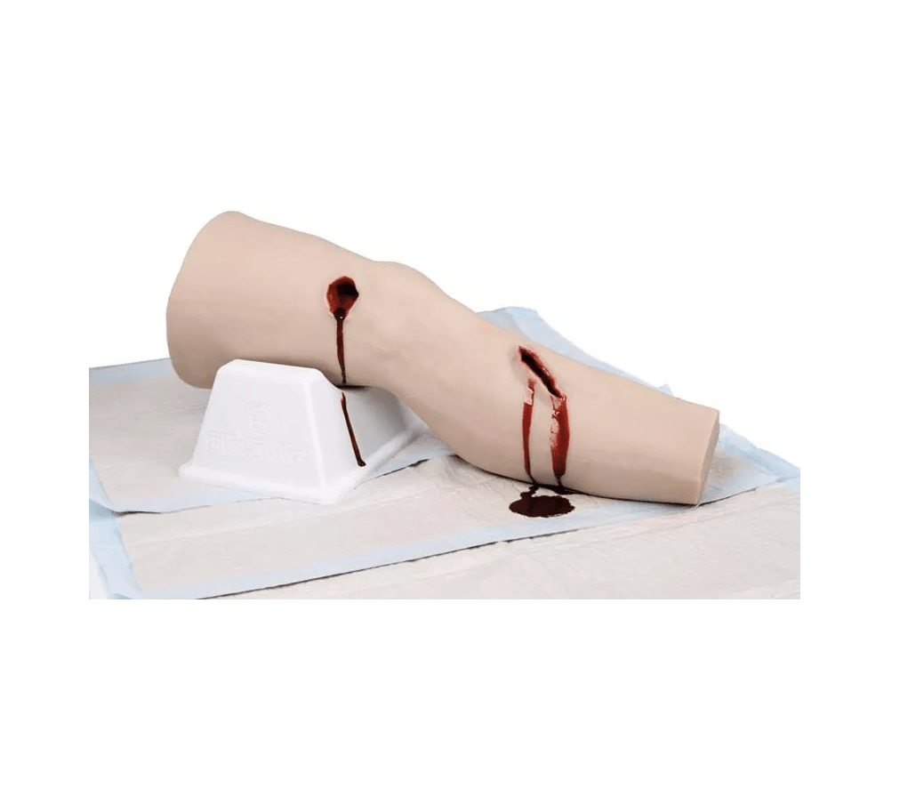 Trauma Bein Tasktrainer - Erler - Zimmer