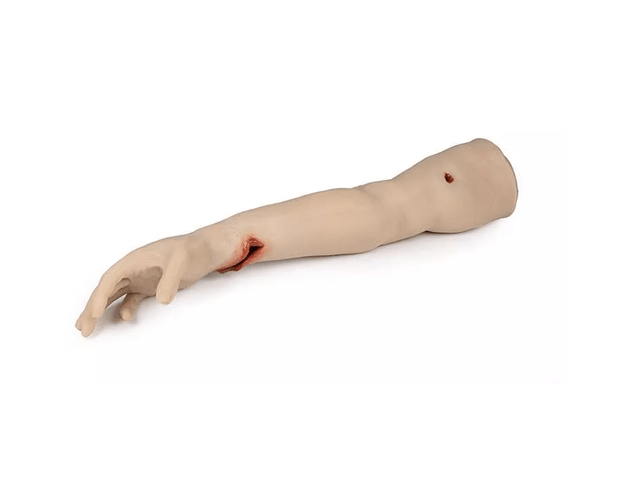Trauma Arm Tasktrainer - Erler - Zimmer