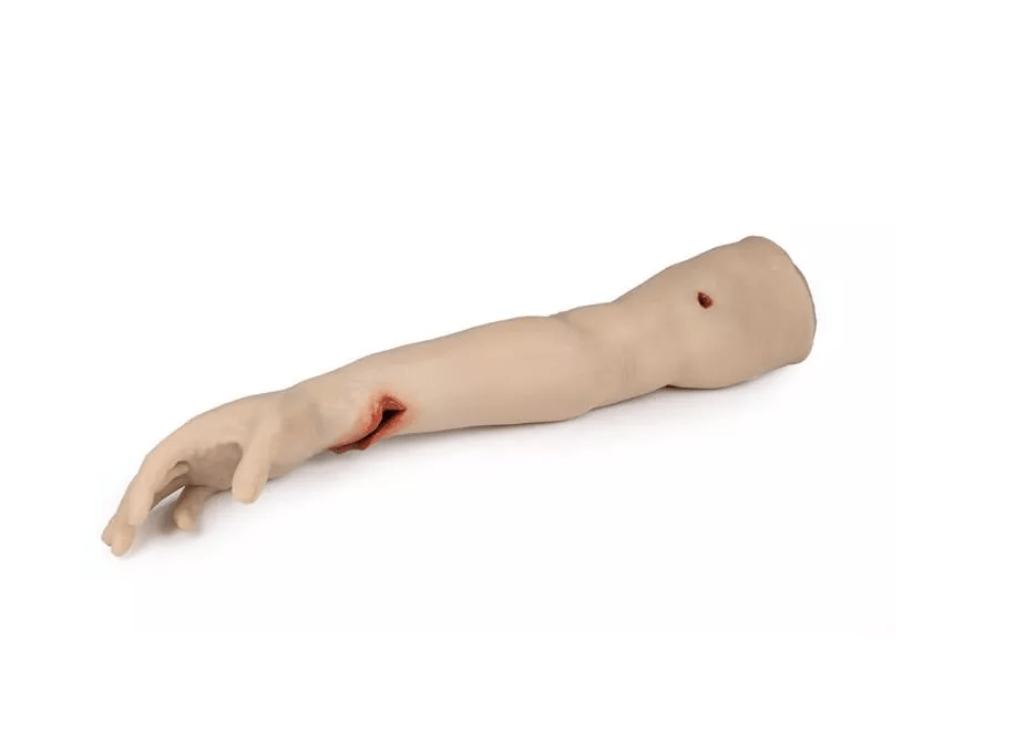 Trauma Arm Tasktrainer - Erler - Zimmer