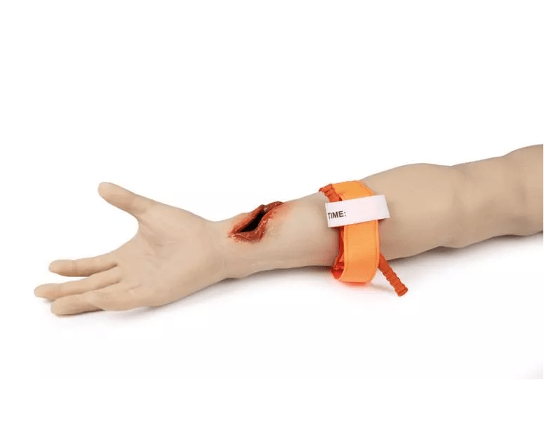 Trauma Arm Tasktrainer - Erler - Zimmer