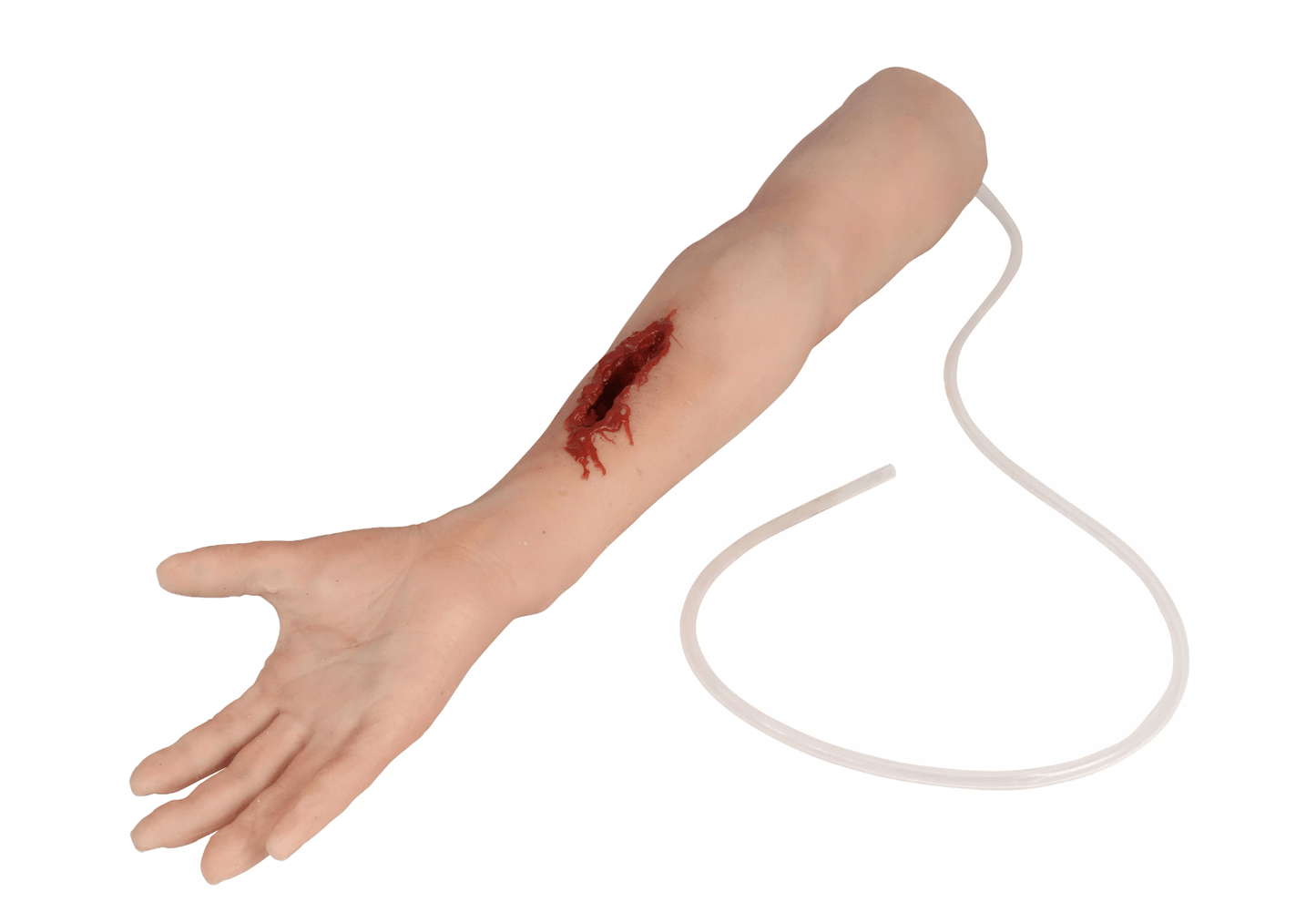 Trauma Arm Risswunde Task Trainer - Erler - Zimmer