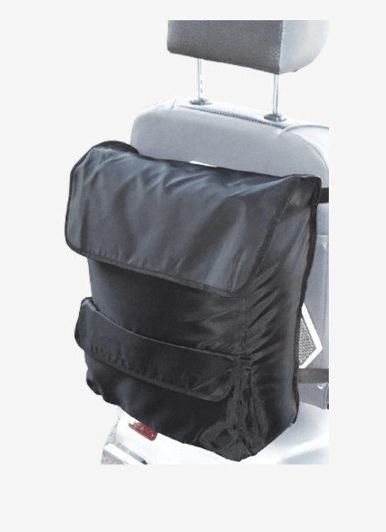 Rollstuhl - / Rollatortasche - Servoprax