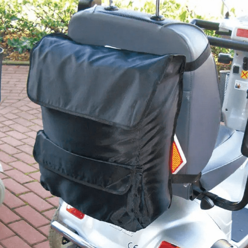 Rollstuhl - / Rollatortasche - Servoprax