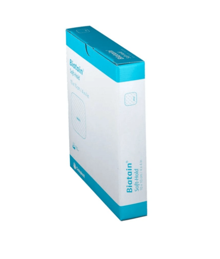 Wundpflaster Schaumverband BIATAIN - Coloplast GmbH