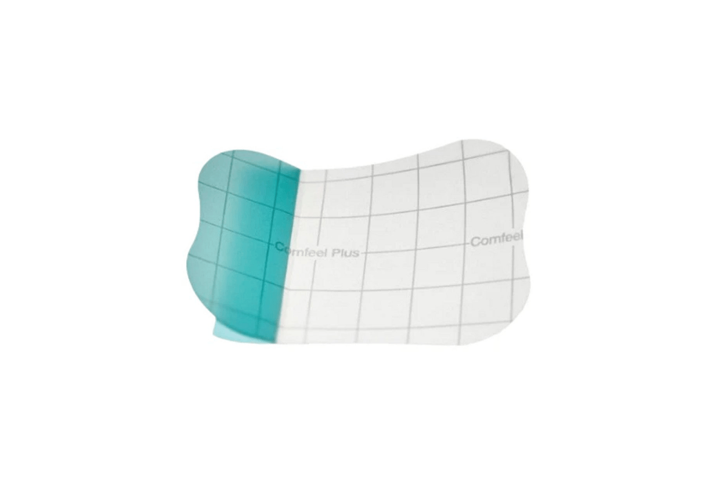 Wundpflaster Plus Transparent Hydrokolloidverb - Coloplast GmbH
