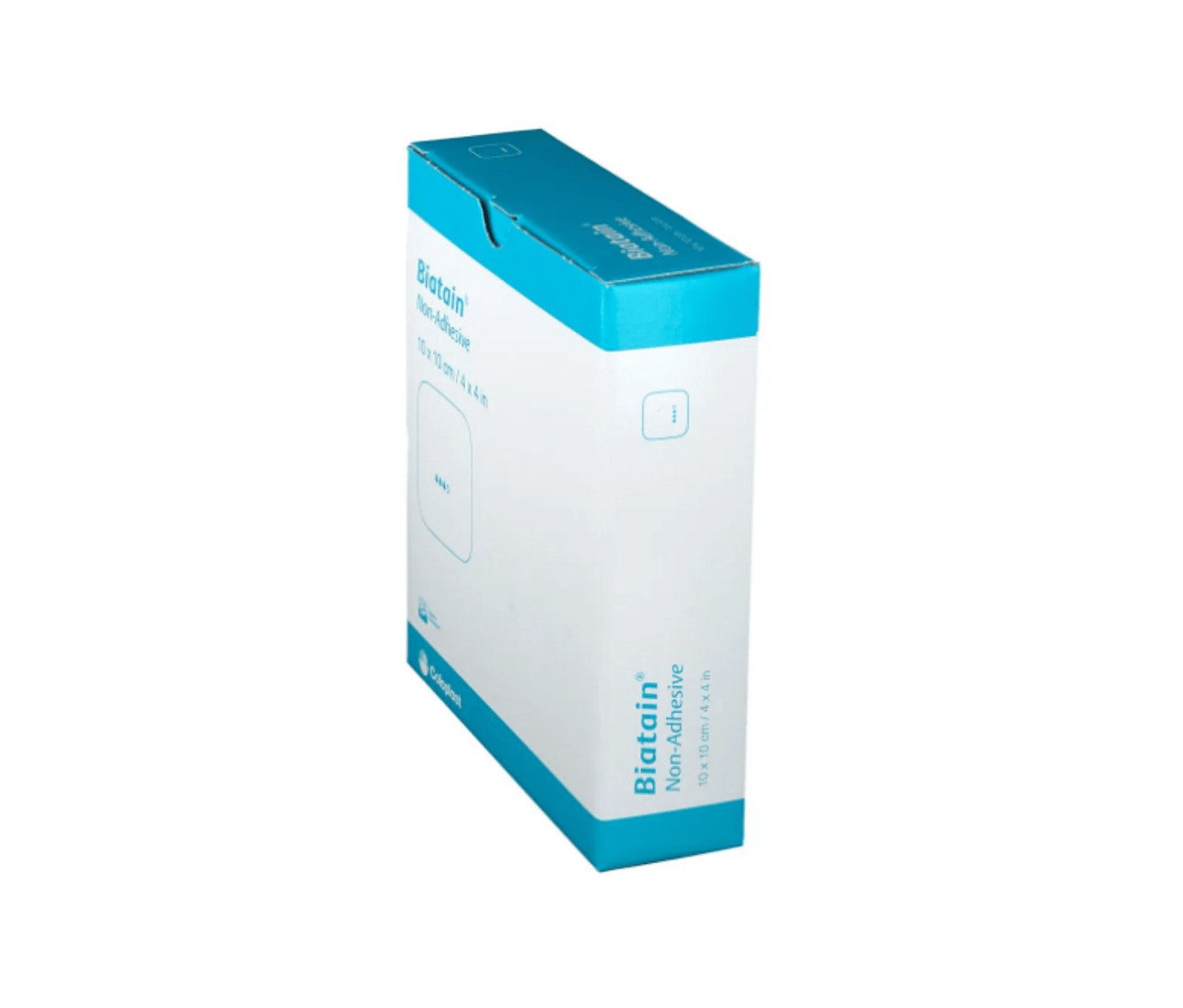 Gips - und Verbandschutz Schaumverband (nicht haftend) - Coloplast GmbH