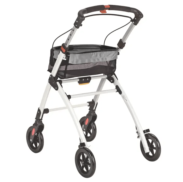 Indoor Rollator von Servocare - Servocare