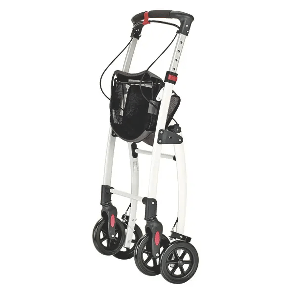 Indoor Rollator von Servocare - Servocare