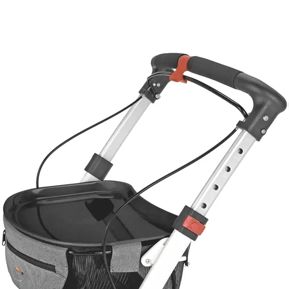 Indoor Rollator von Servocare - Servocare