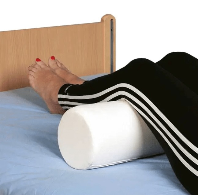 Nacken - und Knierollen - Servocare