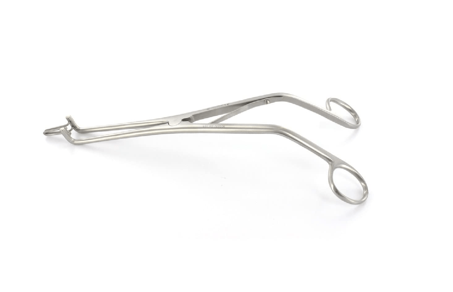 Gima – Endospeculum Kogan, 24 cm – gynäkologisches Instrument aus Edelstahl - Gima