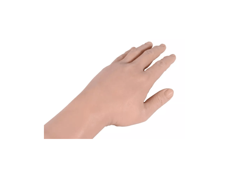 IV Hand - Erler - Zimmer