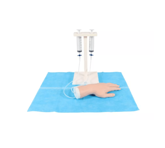 IV Hand - Erler - Zimmer