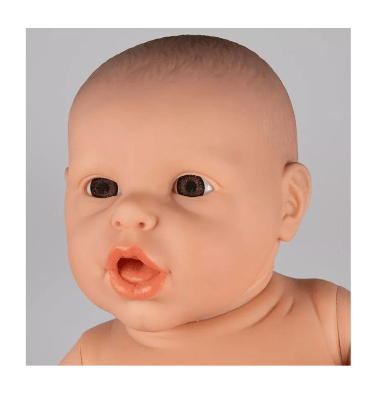 Eltern - Übungsbaby - Erler - Zimmer