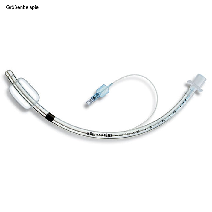 Tracheal Tube SafetyClear sterile