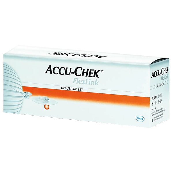 Roche Diabetes Care Deutschl.GmbHAccu - Chek FlexLinkDocMed GmbH