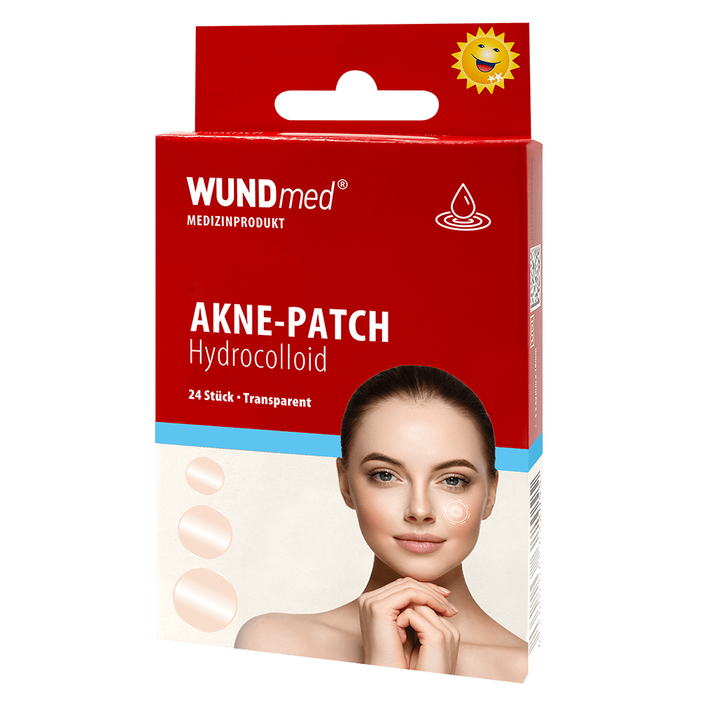 WUNDmedAkne - PatchDocMed GmbH