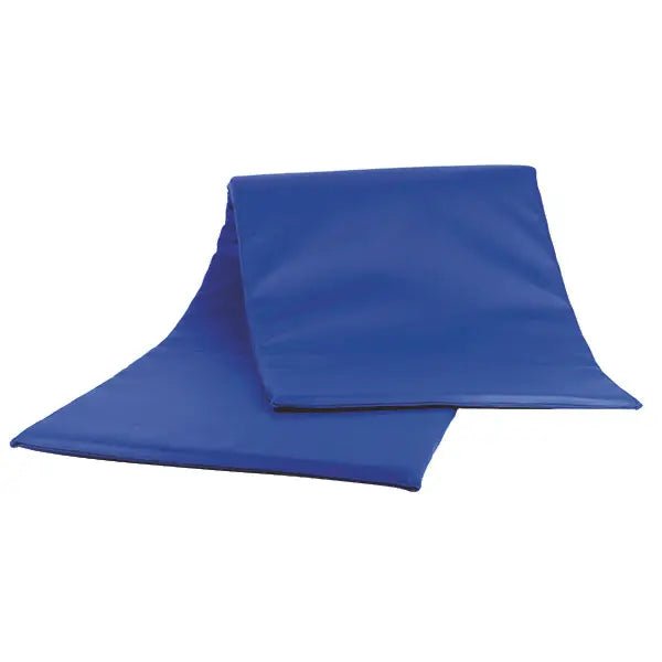 Rego X - Ray GmbHAuflagedecken für den BuckytischDocMed GmbH