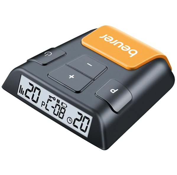 BEURERBauchmuskel - Gürtel EM 37DocMed GmbH