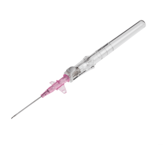 BD Becton DickinsonBD Insyte Autoguard BC Pro IV Catheter | 20 G | 30 x 1,1 mm | rosaDocMed GmbH