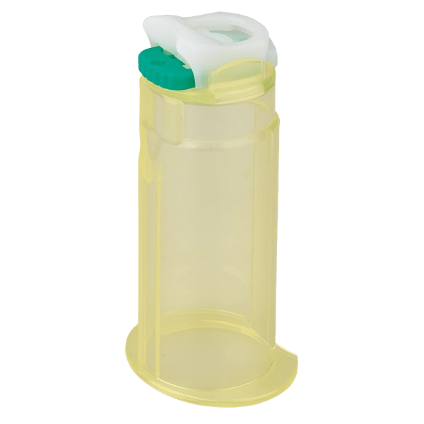 BD Becton DickinsonBD Vacutainer® Pronto Kanülenhalter mit AbwurfmechanismusDocMed GmbH