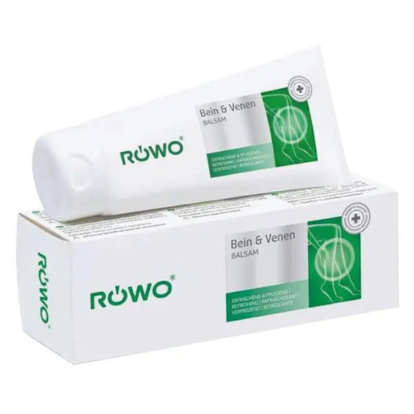 RÖWOBein und Venen BalsamDocMed GmbH