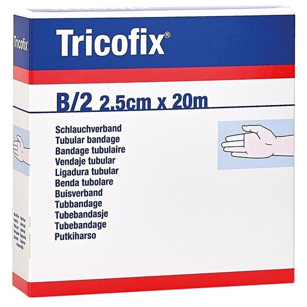 BSN medical GmbHBSN Tricofix - SchlauchverbandDocMed GmbH