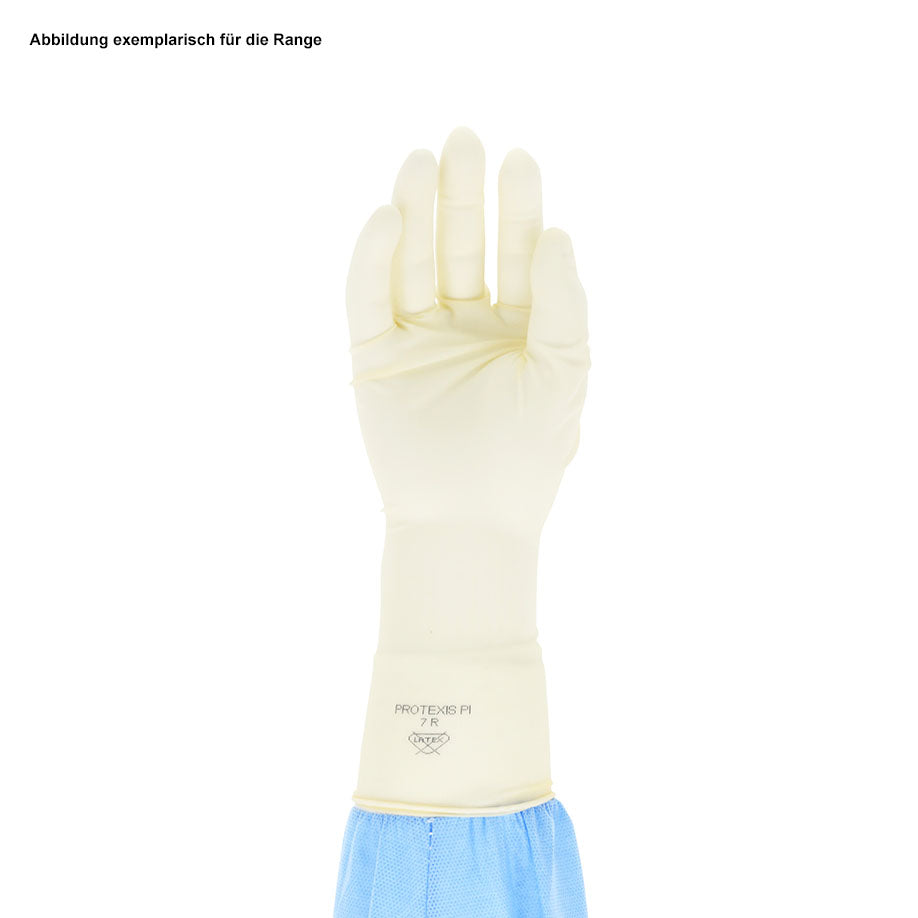 Protexis PI OP-Handschuhe steril
