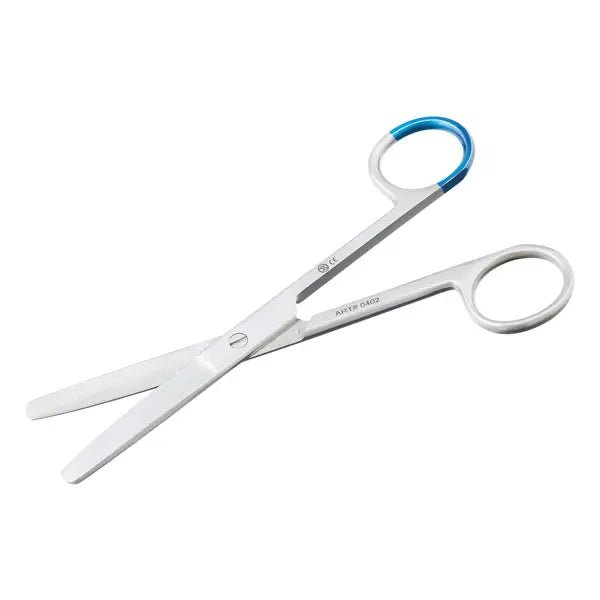 ServopraxChirurgische Scheren (Einmalgebrauch)DocMed GmbH