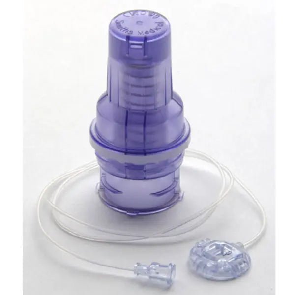 ICU Medical Deutschland (SM) GmbHCleo 90 Subkutanes InfusionssystemDocMed GmbH