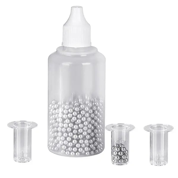 Kartell S.p.A.Coagulometerküvetten für AmelunggeräteDocMed GmbH