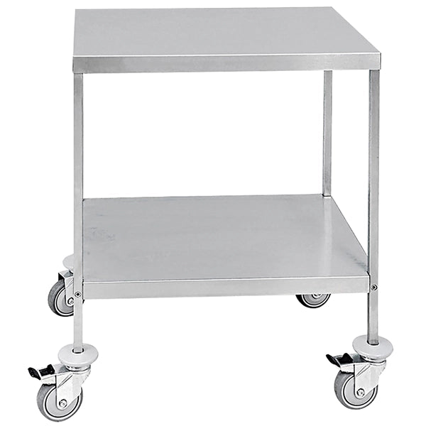 Comfort Medical EquipmentComfort InstrumentenwagenDocMed GmbH