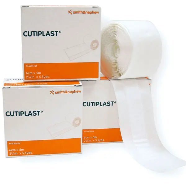 Smith & NephewCutiplast WundverbandDocMed GmbH