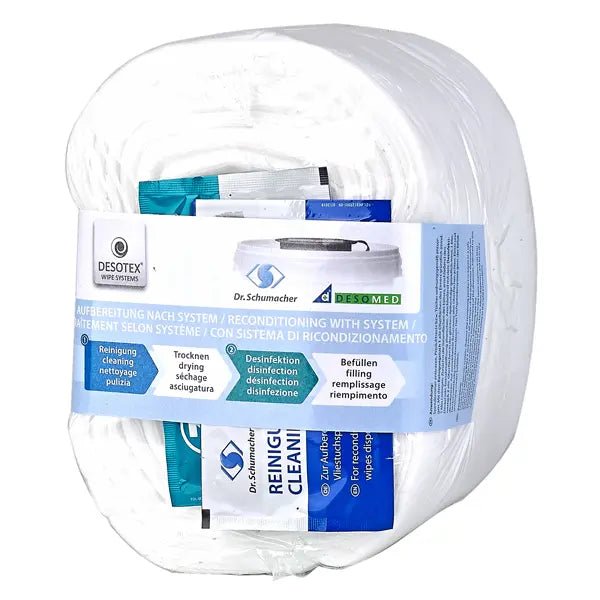 Dr. SchumacherDesco Wipes DT VliestücherDocMed GmbH
