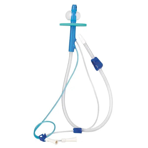 DCT RöntgenDoppelkontrast Darmrohr, safety - 19 mm OliveDocMed GmbH