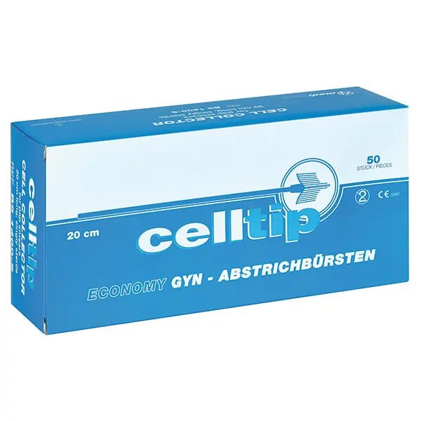 CelltipEconomy GYN AbstrichbürsteDocMed GmbH