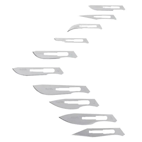 FeatherEinmalskalpellklingenDocMed GmbH