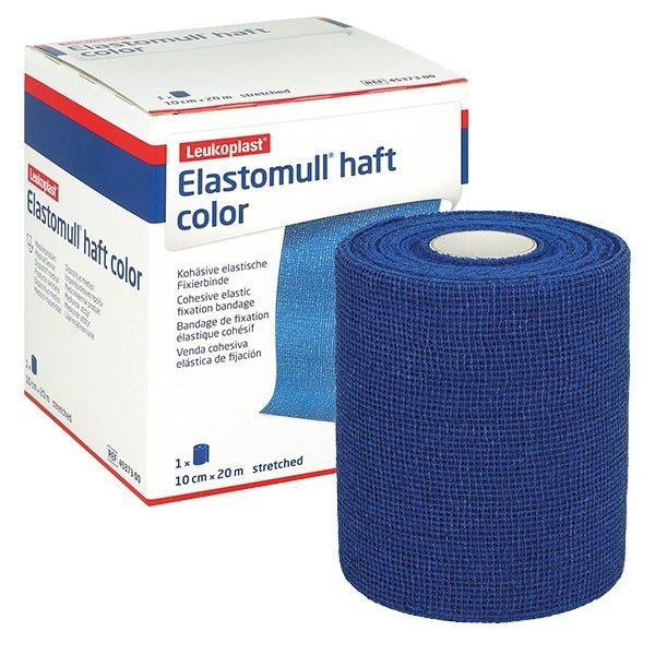 BSN medical GmbHElastomull Haft Color - rotDocMed GmbH
