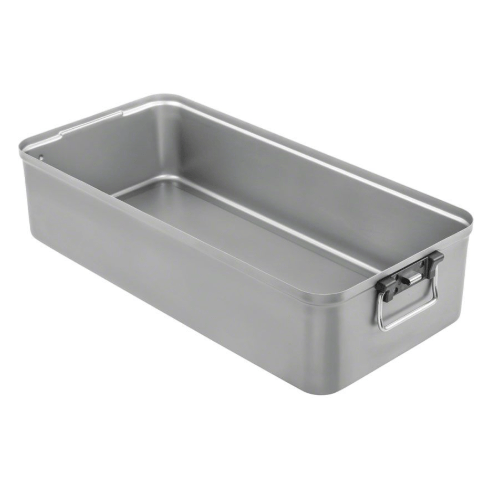 DocMed GmbHEntsorgungscontainer Edelstahl 150 mm für JK272R/JK282RDocMed GmbH