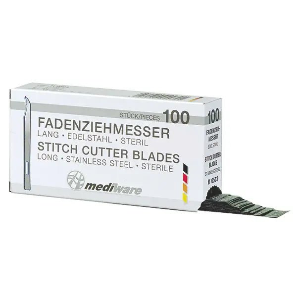 MediwareFadenziehmesser langDocMed GmbH