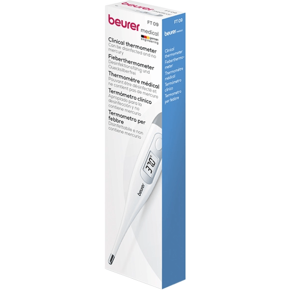 BEURERFieberthermometer F 09/1DocMed GmbH